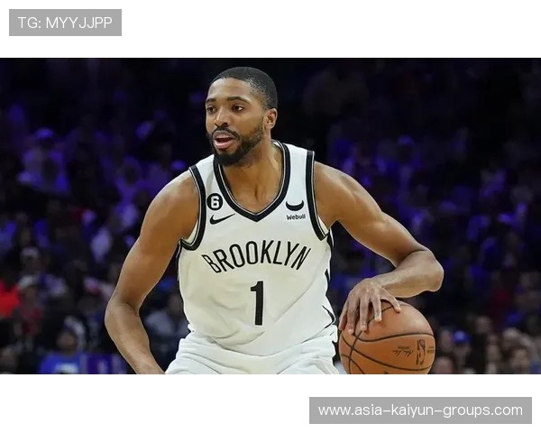 篮网人才流失内幕：五个首轮换不回战斗力？