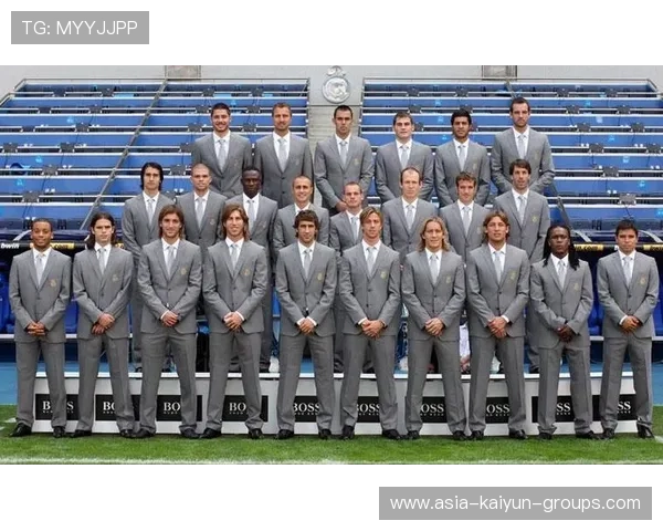 皇家马德里准备将恢复与营养体系国际化升级